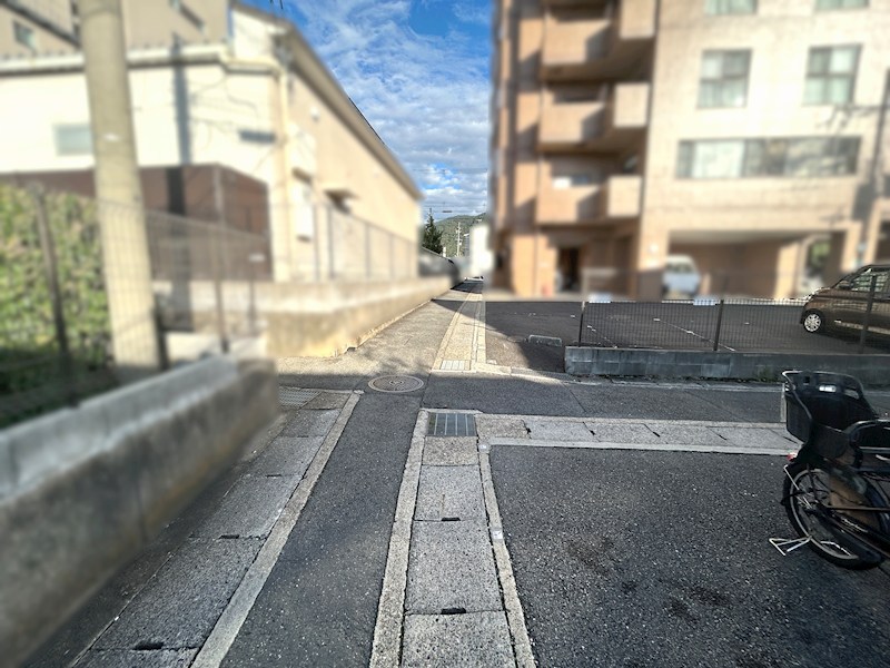 椥辻東浦町 その他