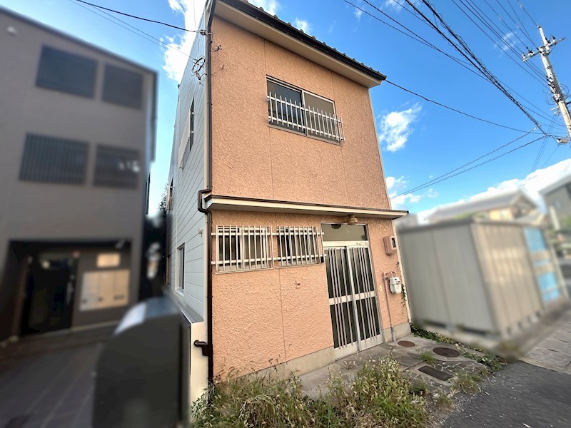 椥辻東浦町 その他