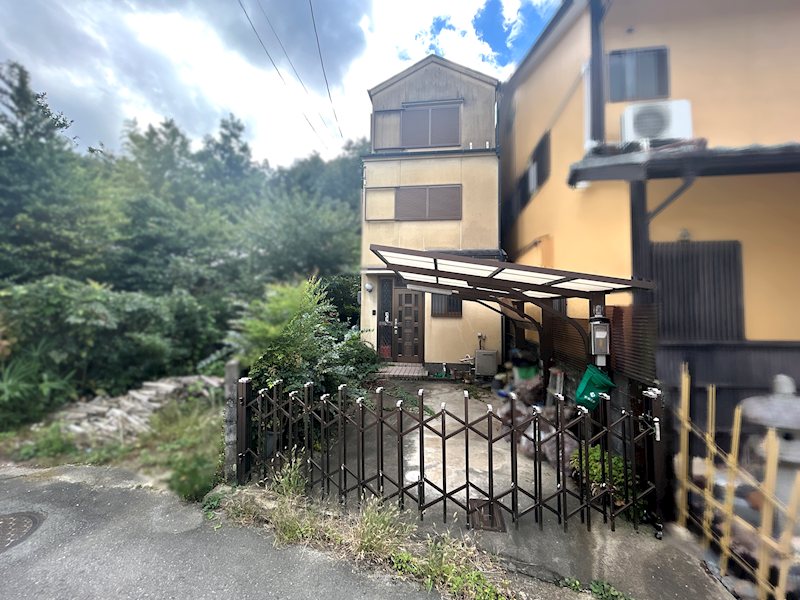 小山中島町【会員限定】 外観写真