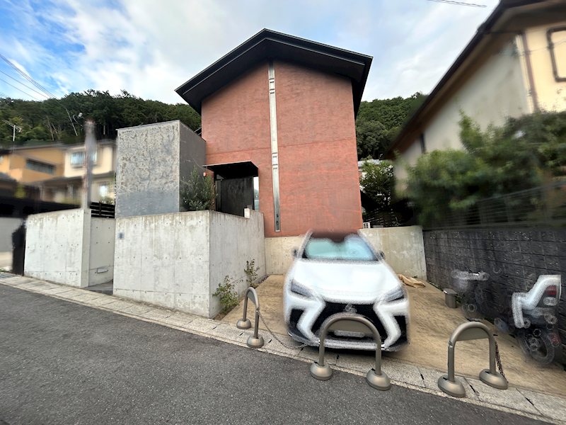 安朱東海道町【会員限定】 外観写真