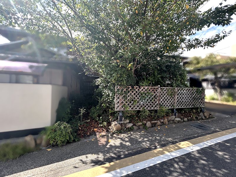 御陵下御廟野町【会員限定】 その他