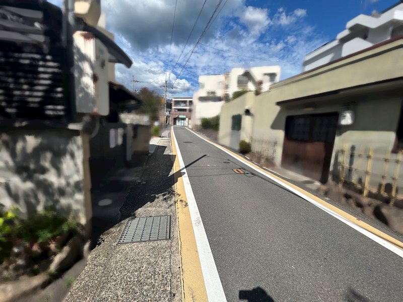 御陵下御廟野町【会員限定】 その他