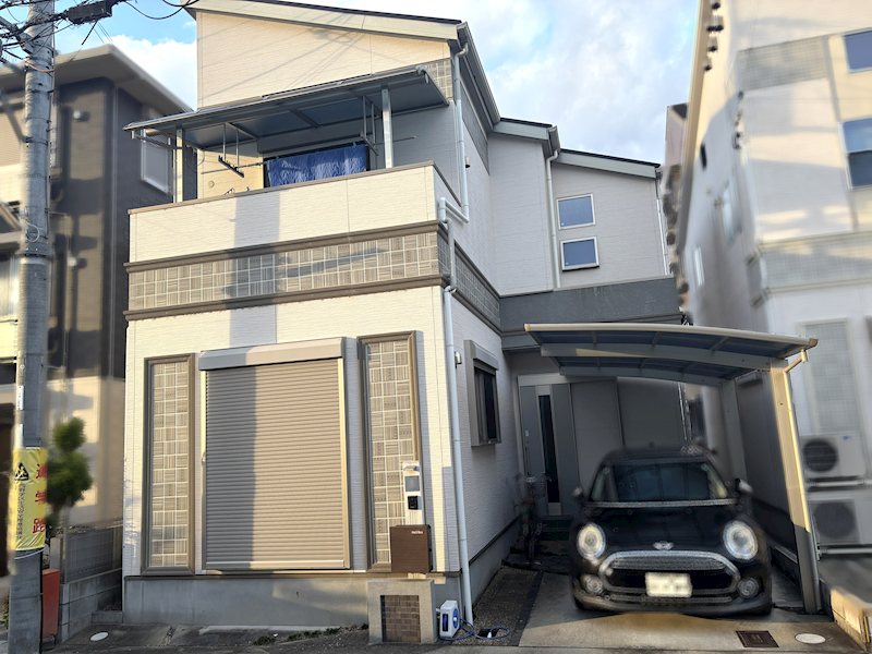 西野広見町【会員限定】 外観写真