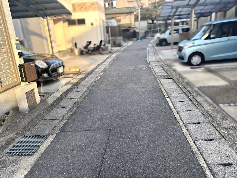 西野広見町【会員限定】 その他