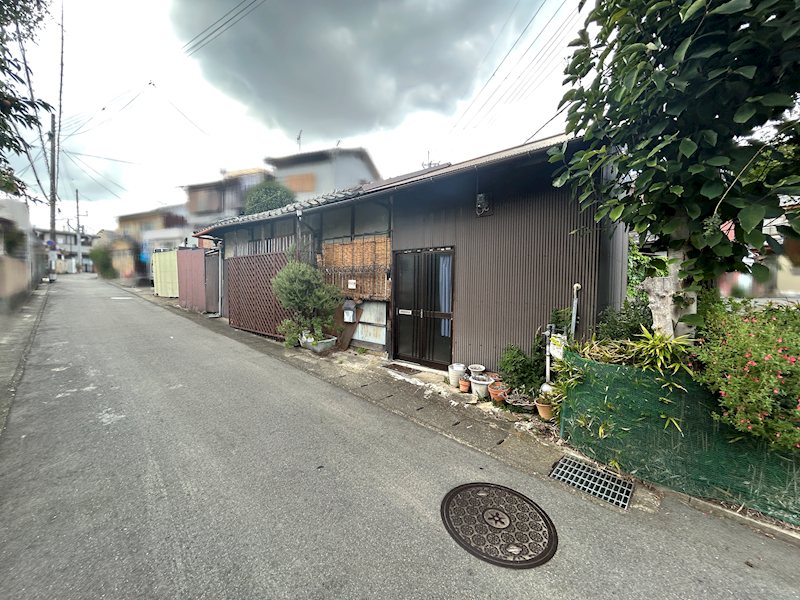 北花山市田町【会員限定】 外観写真