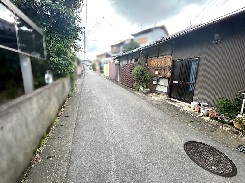 北花山市田町【会員限定】 その他