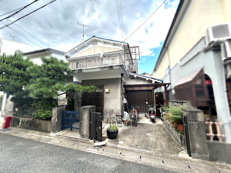 西野八幡田町【会員限定】 その他