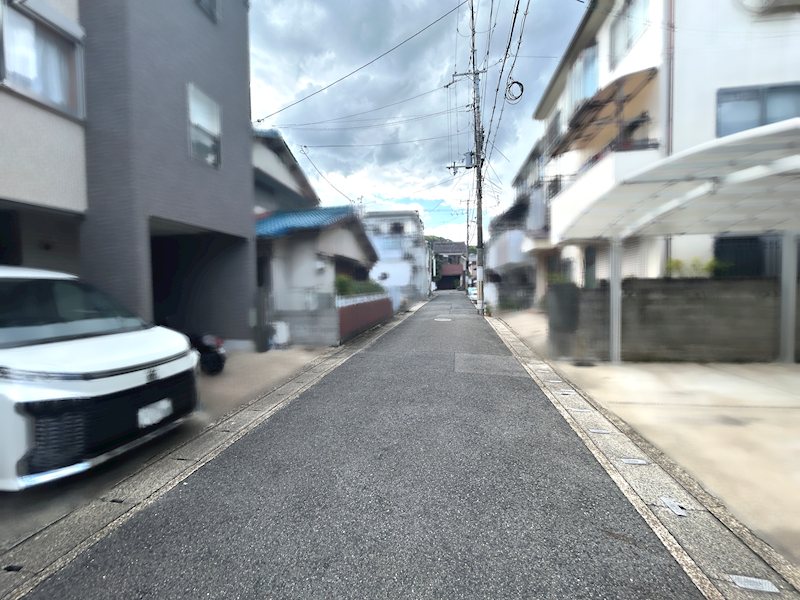 西野八幡田町【会員限定】 その他