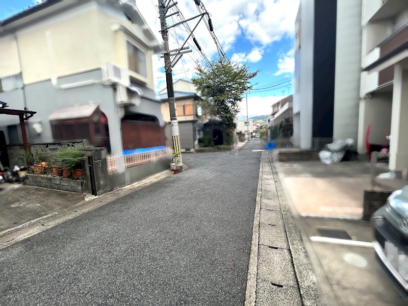 西野八幡田町【会員限定】 その他
