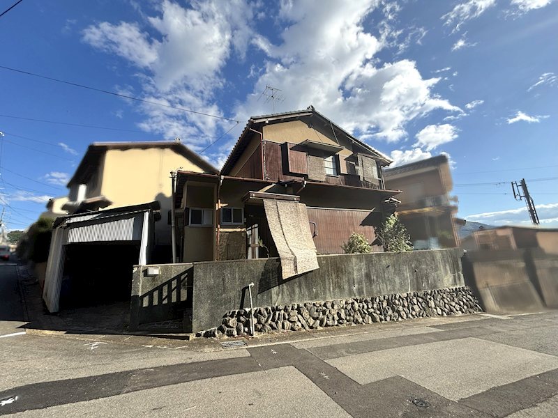 四宮小金塚 外観写真