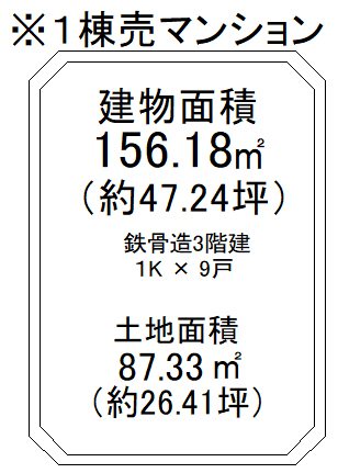小山南溝町【会員限定】 間取り図
