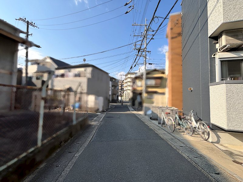 東野中井ノ上町【会員限定】 その他