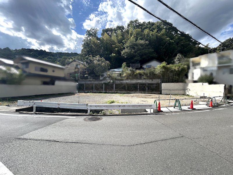 日ノ岡坂脇町C号地 外観写真
