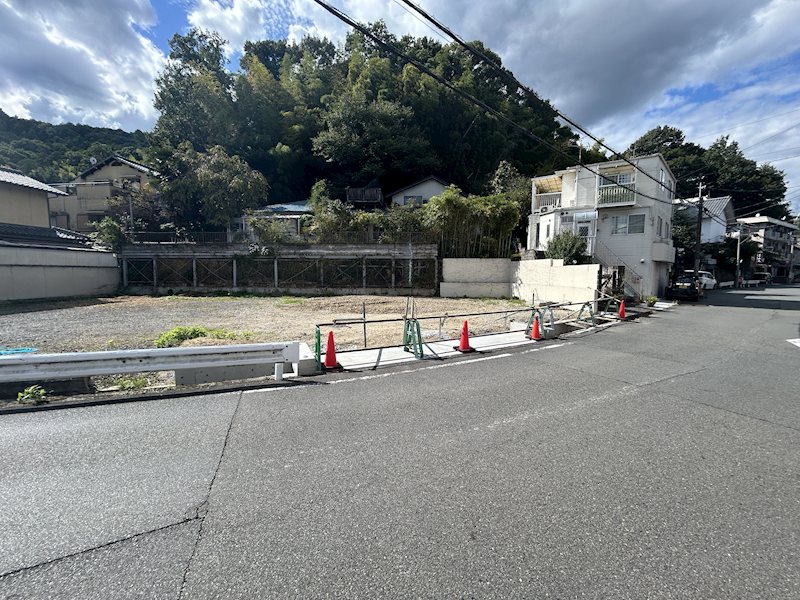 日ノ岡坂脇町C号地 その他