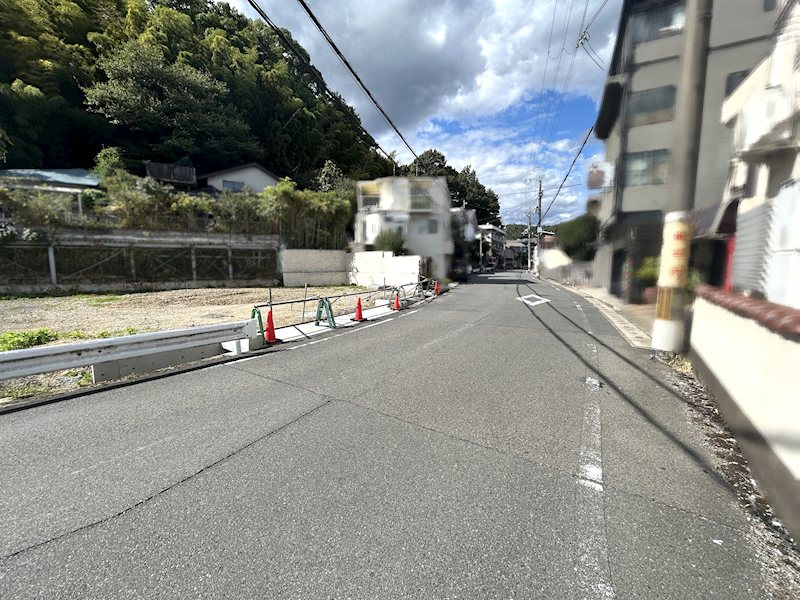 日ノ岡坂脇町C号地 その他