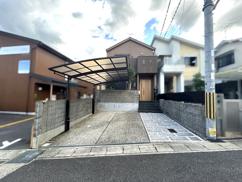 北花山河原町【会員限定】 外観写真