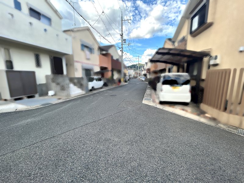 北花山河原町【会員限定】 その他