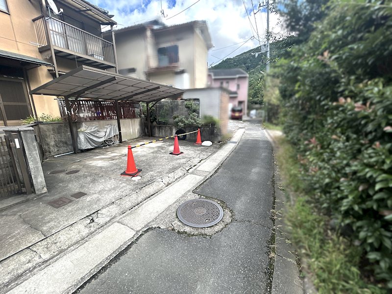 小山中島町 その他