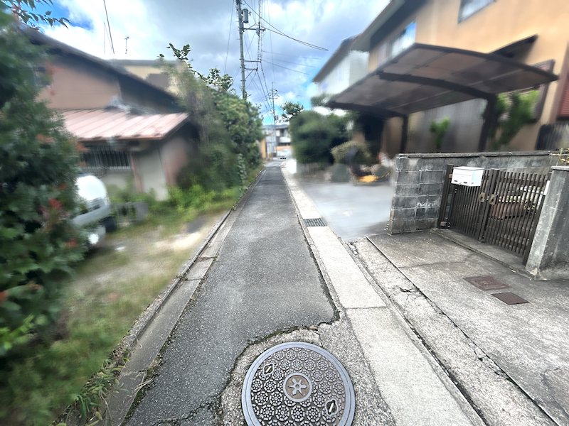 小山中島町 その他