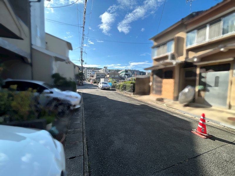 西野山射庭ノ上町【会員限定】 その他