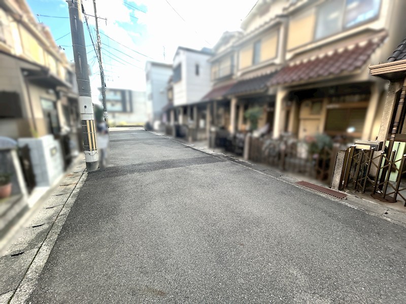 椥辻中在家町【会員限定】 その他