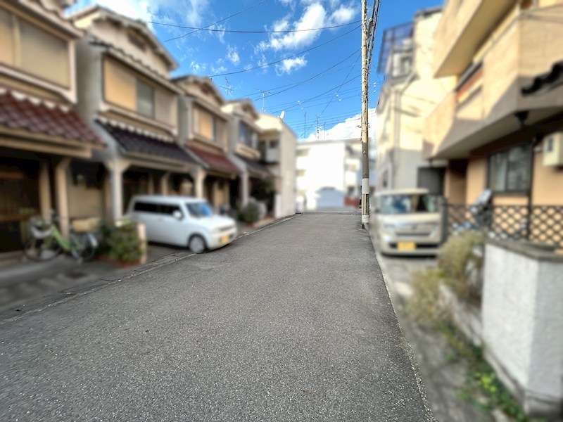 椥辻中在家町【会員限定】 その他