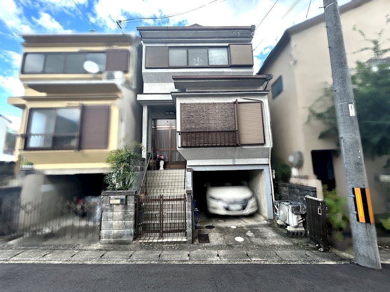 御陵岡町【会員限定】 外観写真