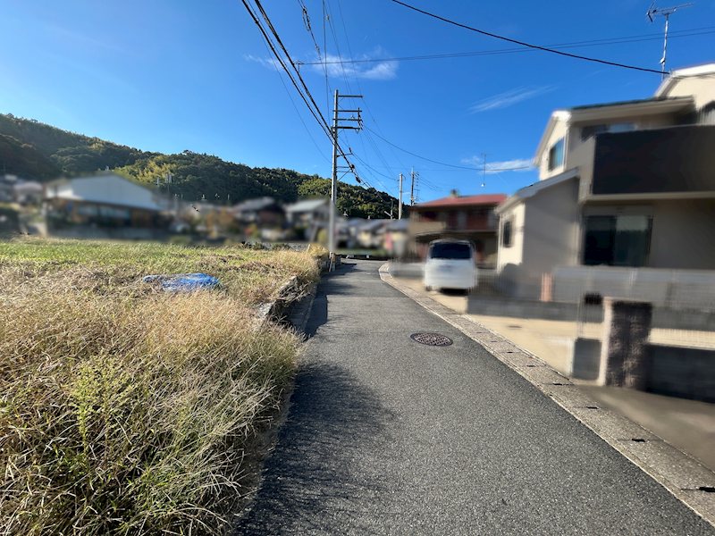 西野山桜ノ馬場町 その他
