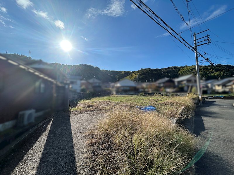 西野山桜ノ馬場町 その他