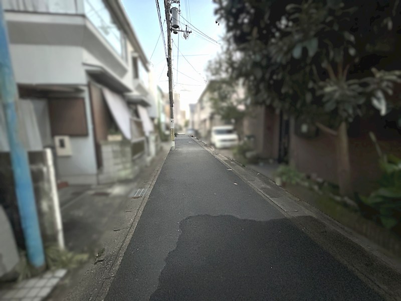 西野今屋敷町【会員限定】 その他