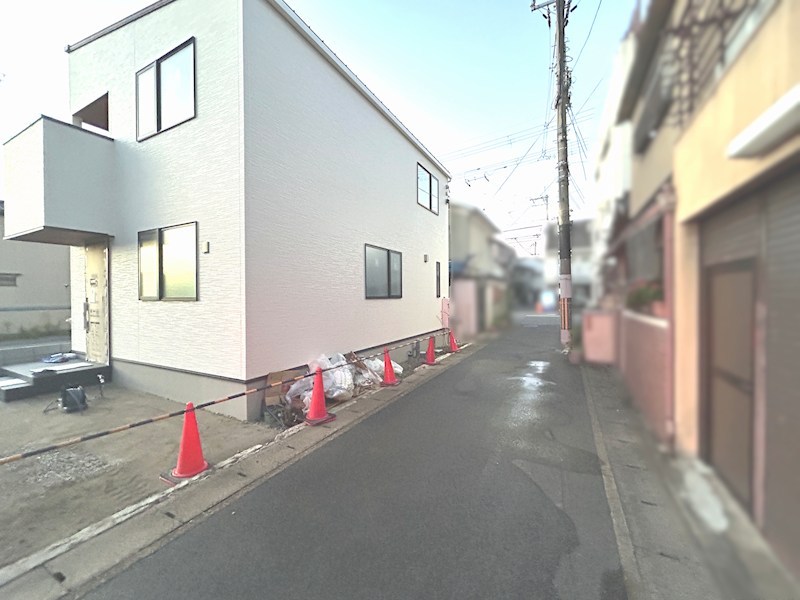 西野今屋敷町【会員限定】 その他