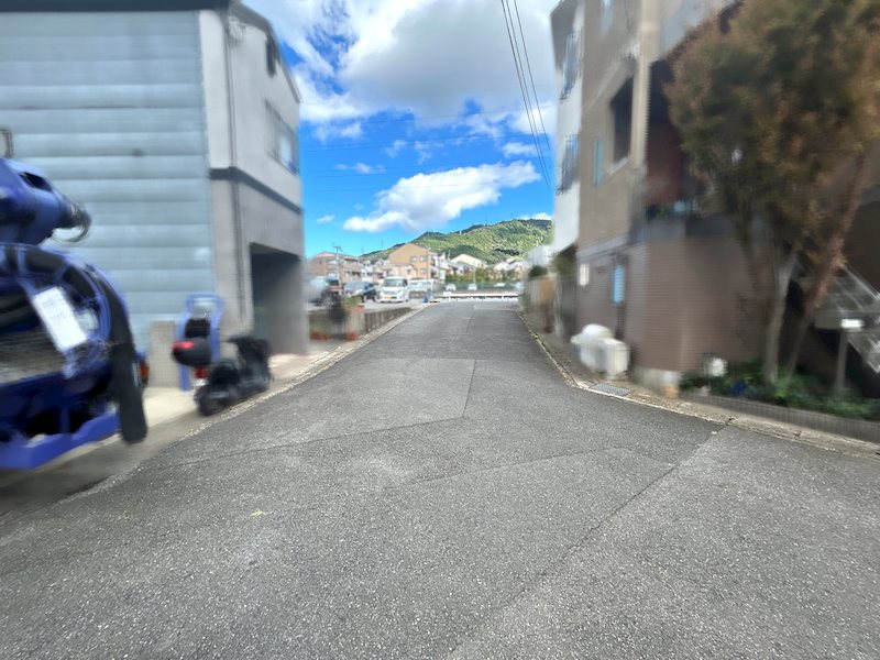 小山北溝町 その他