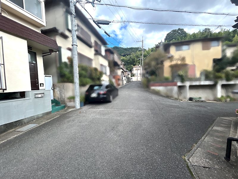 小山谷田町 その他