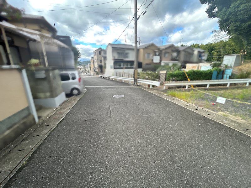 小山谷田町 その他