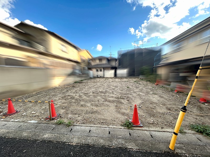 小野御霊町【会員限定】 外観写真