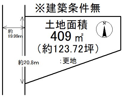 大宅御供田町 間取り図