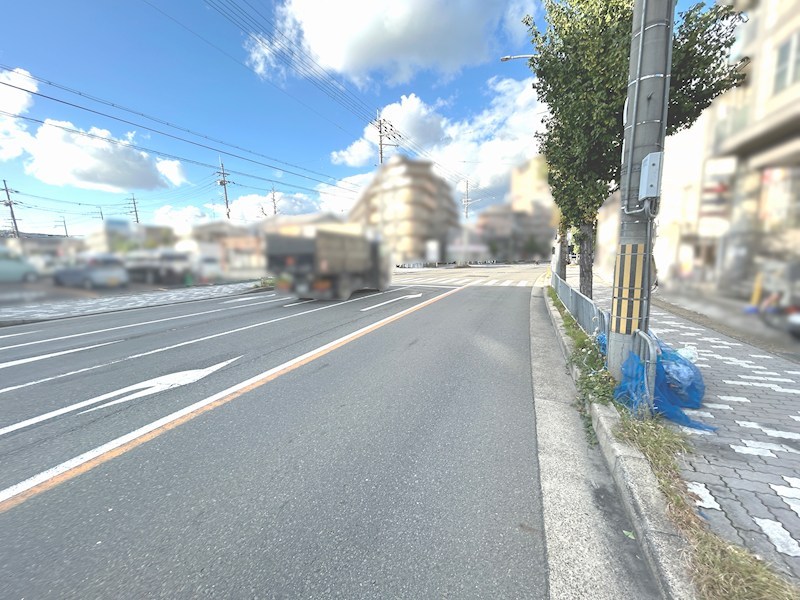 大宅御供田町 その他