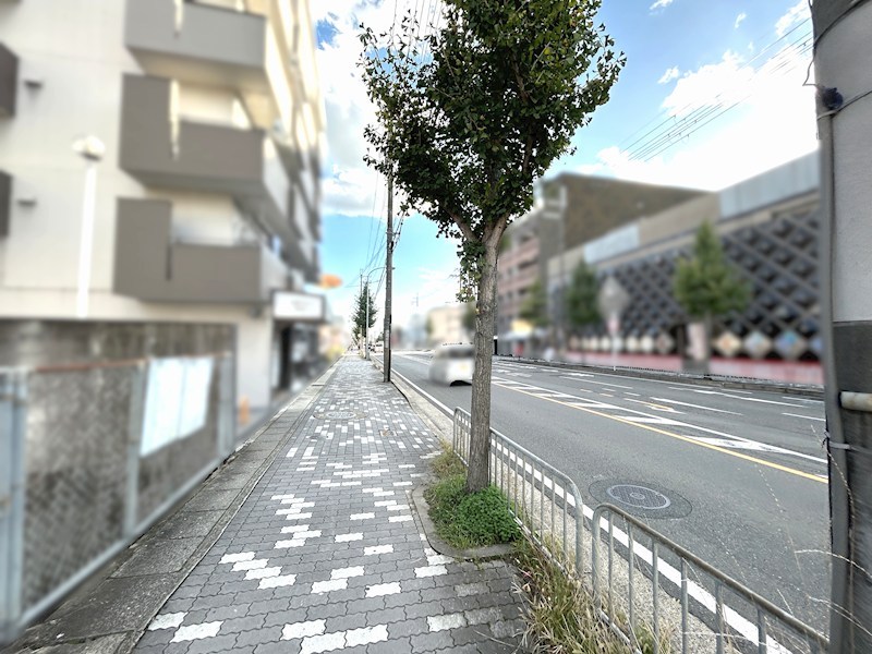 大宅御供田町 その他