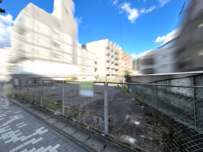 大宅御供田町 その他