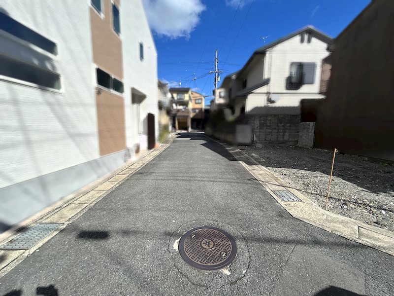 音羽前出町 その他