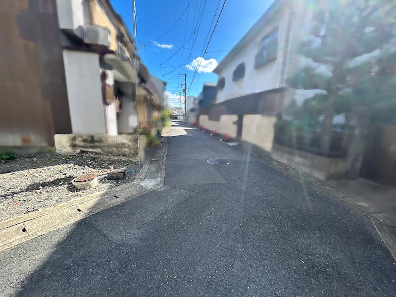 音羽前出町 その他