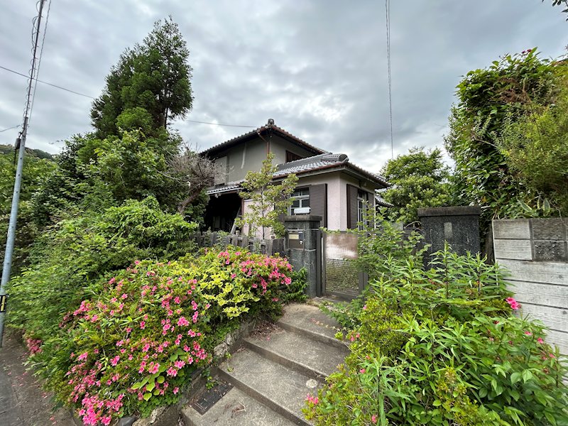 日ノ岡夷谷町 その他