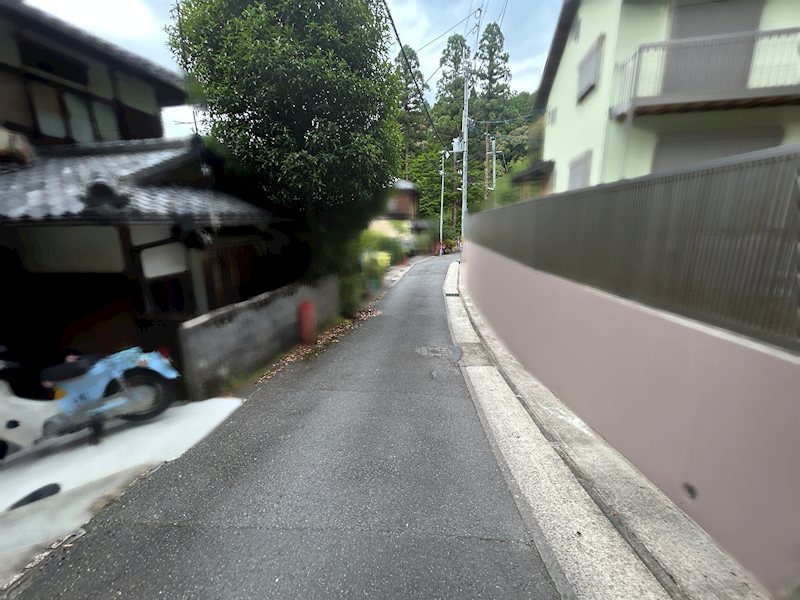 日ノ岡夷谷町 その他