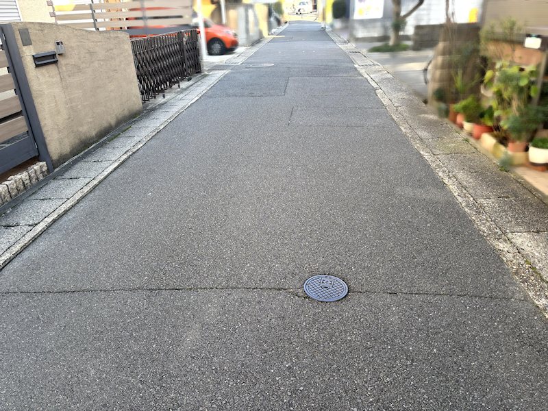 御陵大津畑町【会員限定】 その他