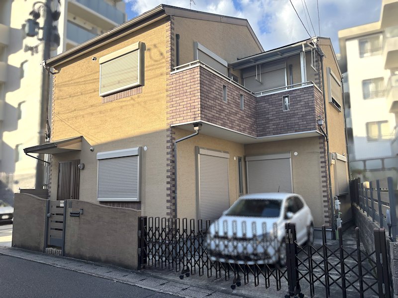 御陵大津畑町【会員限定】 その他