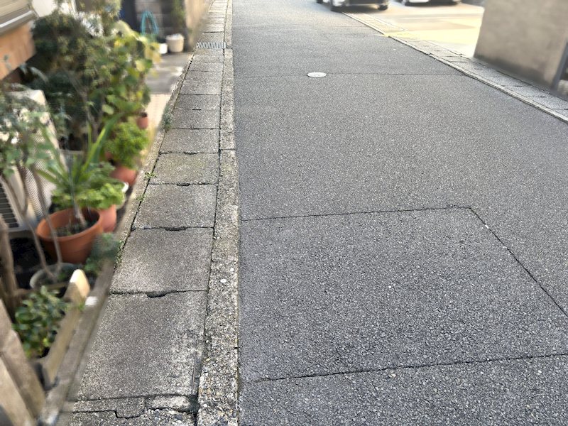 御陵大津畑町【会員限定】 その他