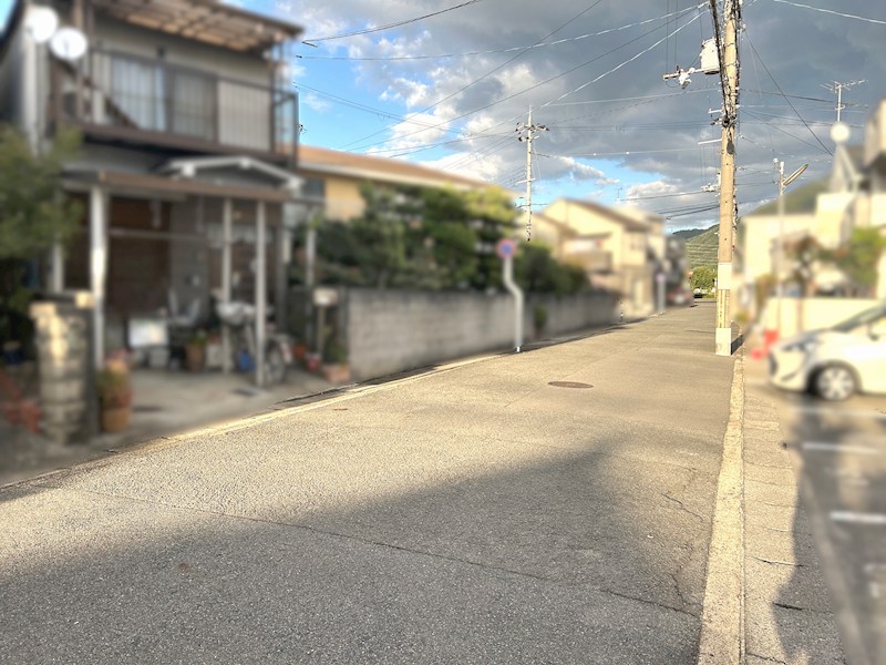 勧修寺瀬戸河原町【会員限定】 その他