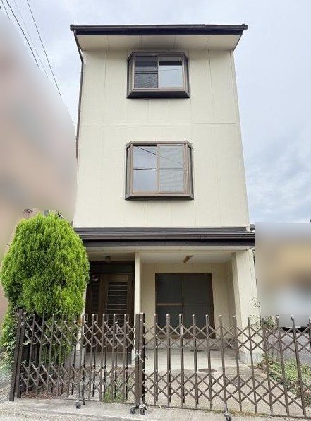 東野門口町 外観写真