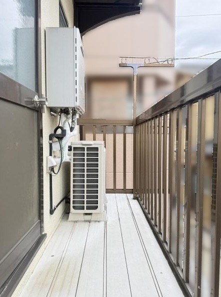 東野門口町 その他