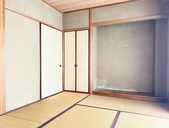 東野門口町 その他